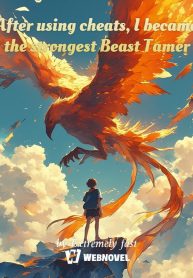 After-using-cheats-I-became-the-strongest-Beast-Tamer-193×278