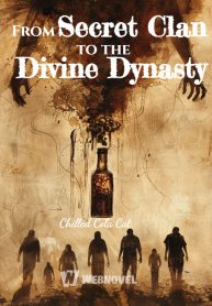 From-Secret-Clan-to-the-Divine-Dynasty-193×278