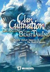 Clan-Cultivation-Starting-from-Beast-Taming-193×278